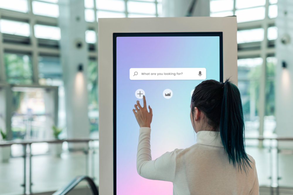 Top 5 Benefits Of Self-Check-In Hotel Kiosks