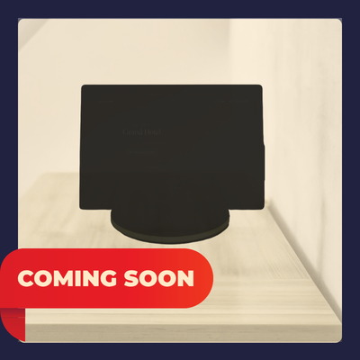 Coming Soon (2) Vendfun Aura Series