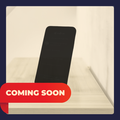 Coming Soon E-Concierge and AI Chatbot