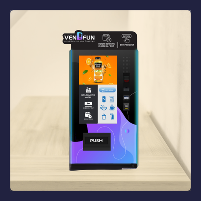vendfun hybrid-kiosk Vendfun hybrid kiosk